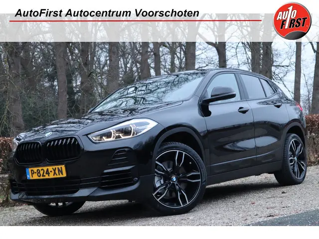 BMW X2 sDrive20i Business Edition | Head-up | Camera | Navi |