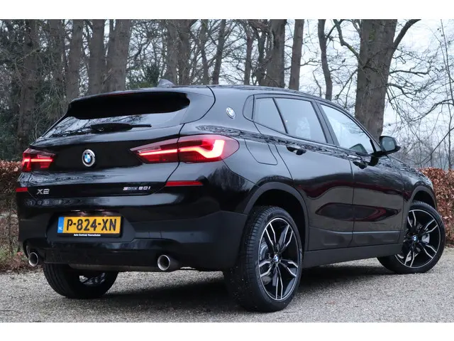 BMW X2 sDrive20i Business Edition | Head-up | Camera | Navi |