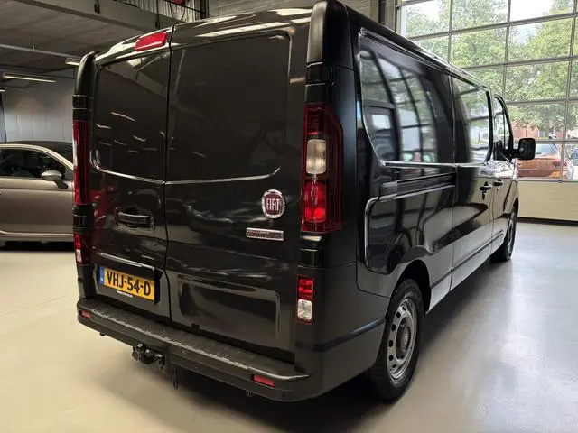 Fiat Talento
