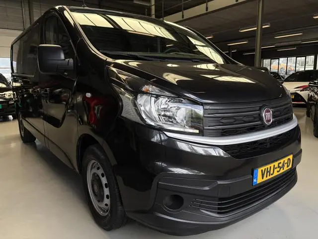 Fiat Talento