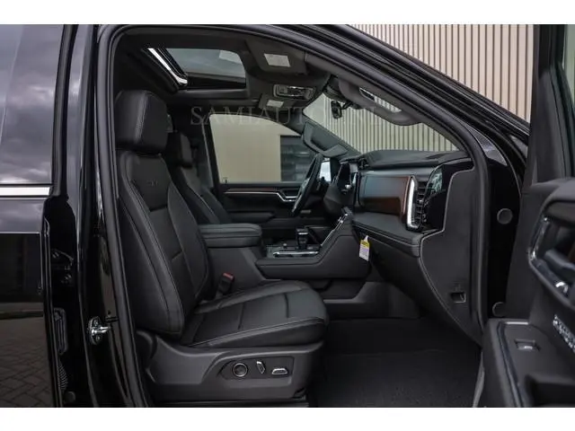 GMC Sierra