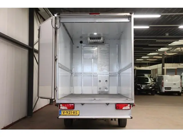 Mercedes-Benz Sprinter 314 2.2 CDI KOELWAGEN MEUBELBAK AUTOMAAT Mercedes-Benz Sprinter 314 2.2 CDI C...