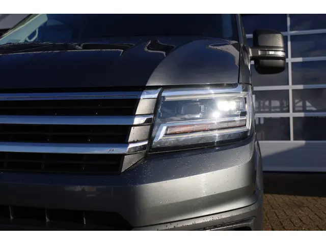 Volkswagen Crafter Exclusive 2.0 TDI 103kw/140pk L3H3 Aut.8