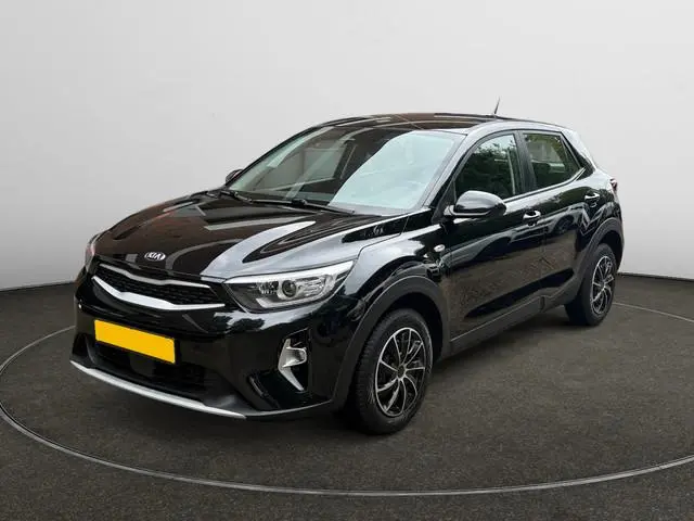 Kia Stonic 1.0 T-GDi MHEV ComfortLine- Carplay, Android Auto, Dynamic Select, Clima