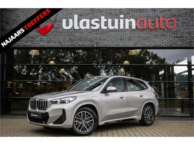 BMW X1 xDrive25e M-Sport , Achteruitrijcamera, Stoelverwarming,