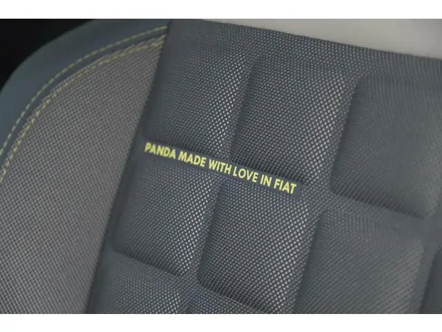 Fiat Grande Panda