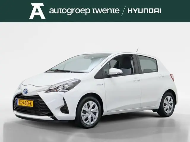Toyota Yaris 1.5 Hyb. Active