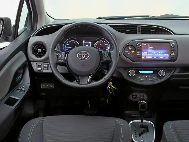 Toyota Yaris 1.5 Hyb. Active