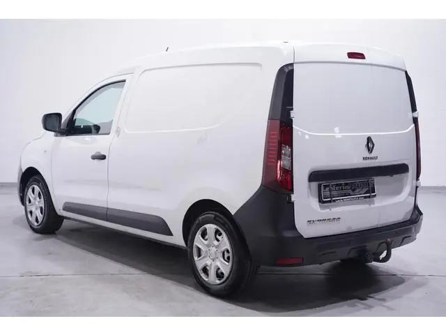 Renault Express