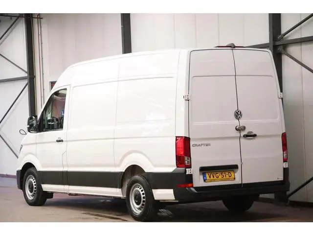 Volkswagen Crafter 35 2.0 TDI L3H3 35 2.0 TDI 140PK L3H3 (oude L2H2) EURO 6