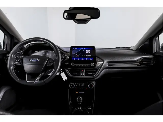Ford Puma 1.0 EcoBoost Hybrid 125 PK Titanium | Cruise | Winterpakket | PDC | NAV + App. Connect | E...