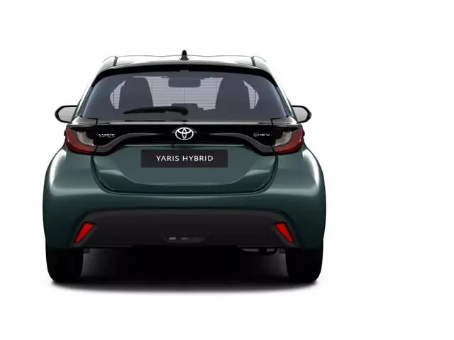 Toyota Yaris 1.5 Hybrid 115 Comfort Snel Leverbaar, Nieuw en met 3.750,- Van Ekris VOORDEEL!!!