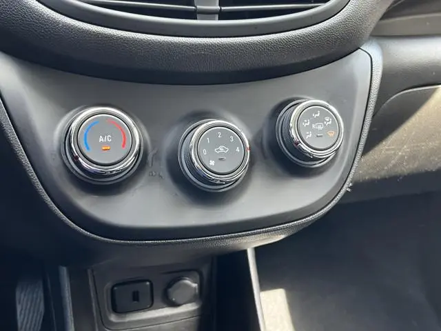 Opel KARL