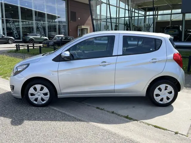 Opel KARL