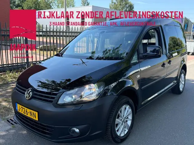 Volkswagen Caddy 1.2 TSI Trendline NIEUW BINNEN!