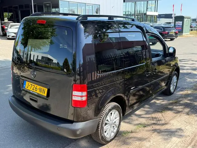 Volkswagen Caddy 1.2 TSI Trendline NIEUW BINNEN!