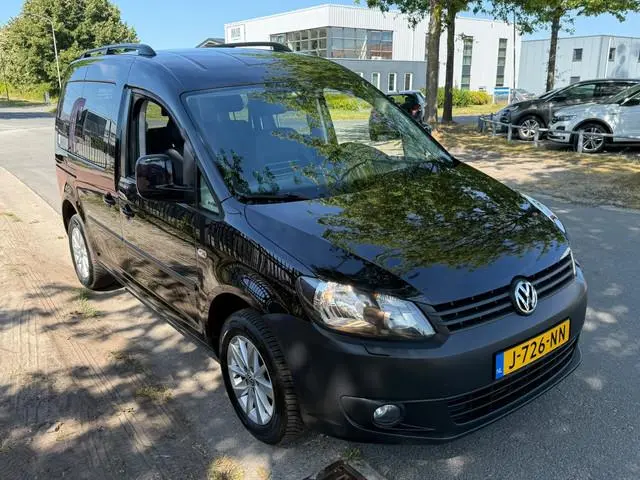 Volkswagen Caddy 1.2 TSI Trendline NIEUW BINNEN!