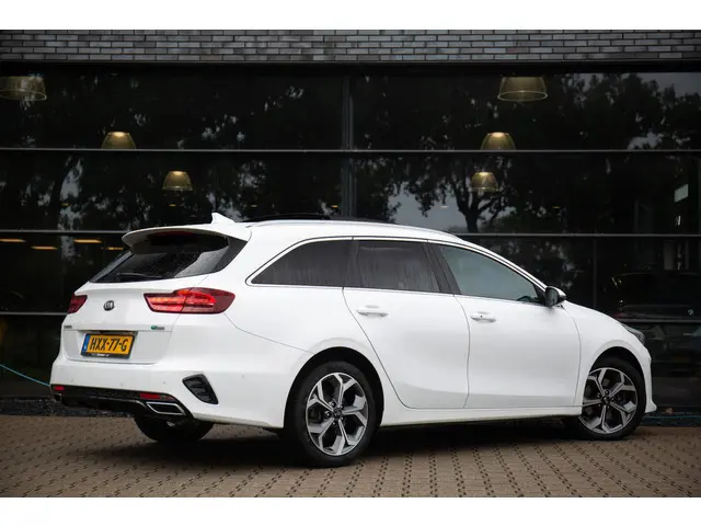 Kia Ceed Sportswagon
