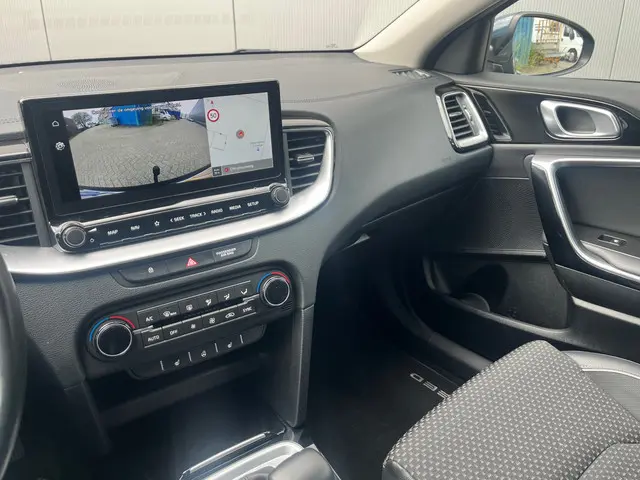 Kia Ceed Sportswagon