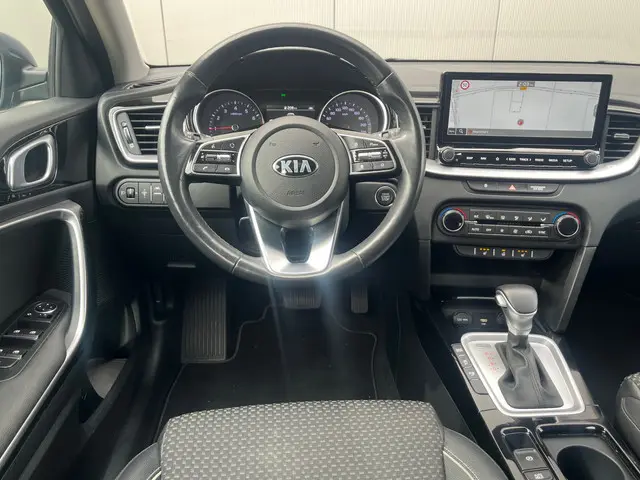 Kia Ceed Sportswagon