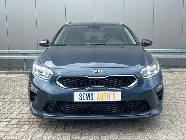Kia Ceed Sportswagon