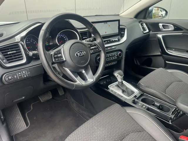 Kia Ceed Sportswagon