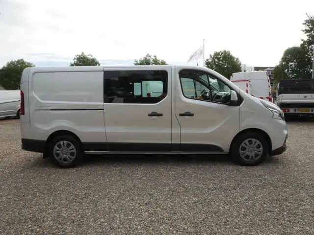 Fiat Talento