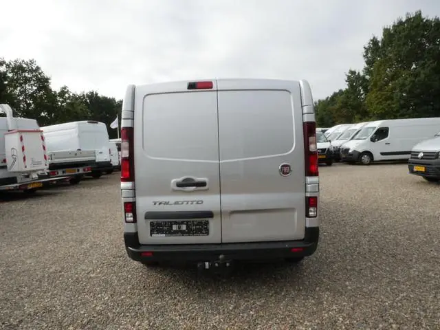 Fiat Talento