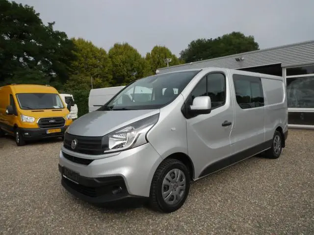 Fiat Talento