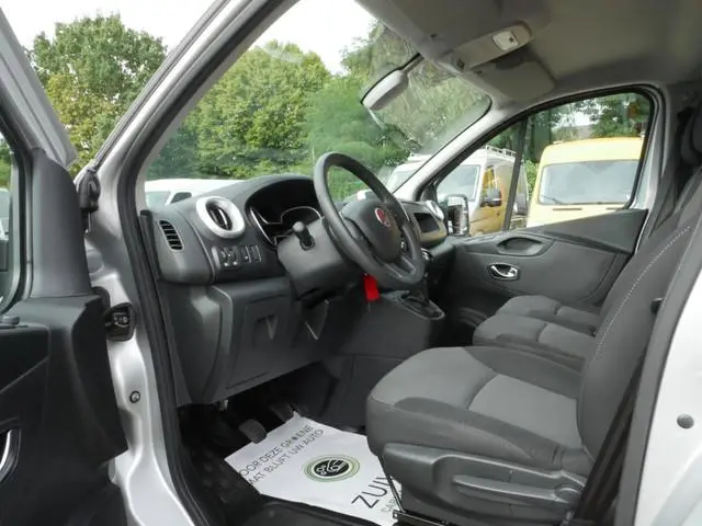 Fiat Talento
