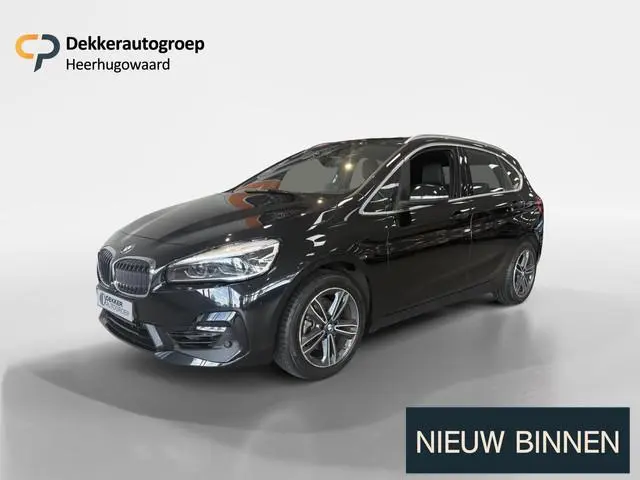 BMW 2-serie Active Tourer 218i High Executive Edition