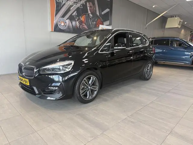 BMW 2-serie Active Tourer 218i High Executive Edition