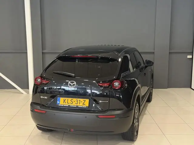 Mazda MX-30