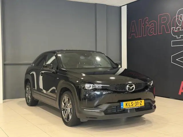 Mazda MX-30