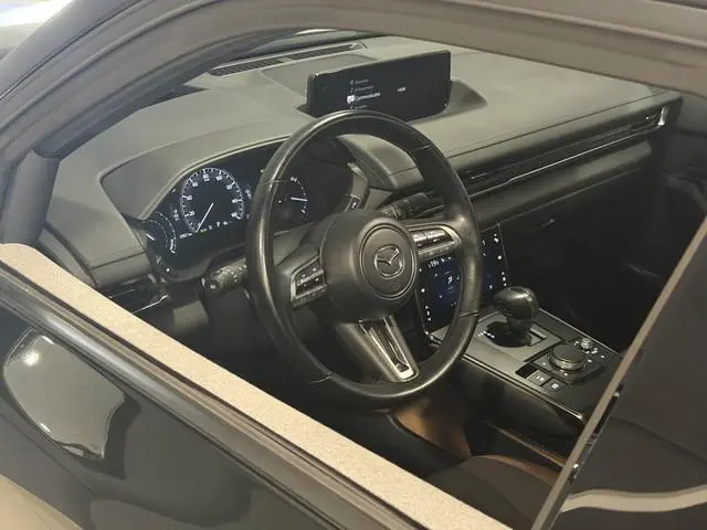 Mazda MX-30