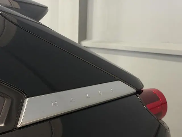 Mazda MX-30