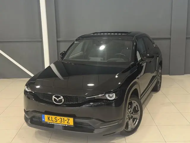 Mazda MX-30