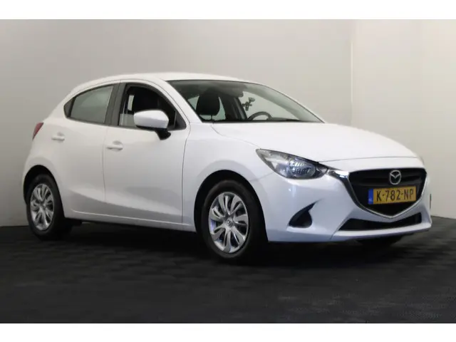 Mazda 2 1.5 Skyactiv-G S