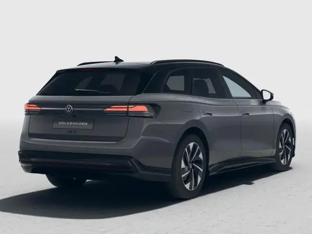 Volkswagen ID.7 Limited Edition 59 kWh accu, 204 PK · Achteruitrijcamera · Trekhaak inklapbaar, met...