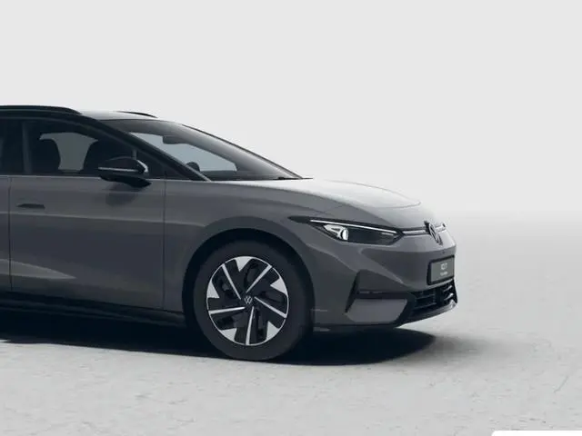 Volkswagen ID.7 Limited Edition 59 kWh accu, 204 PK · Achteruitrijcamera · Trekhaak inklapbaar, met...