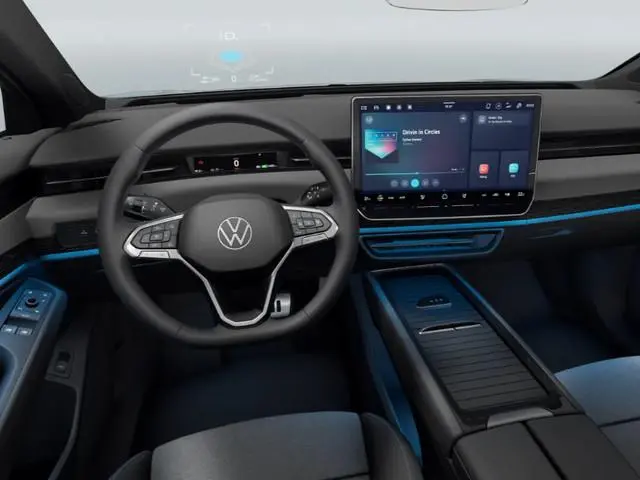 Volkswagen ID.7