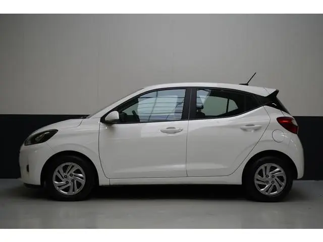 Hyundai i10 1.0 Comfort | Carplay | Cruise control | Airconditioning |