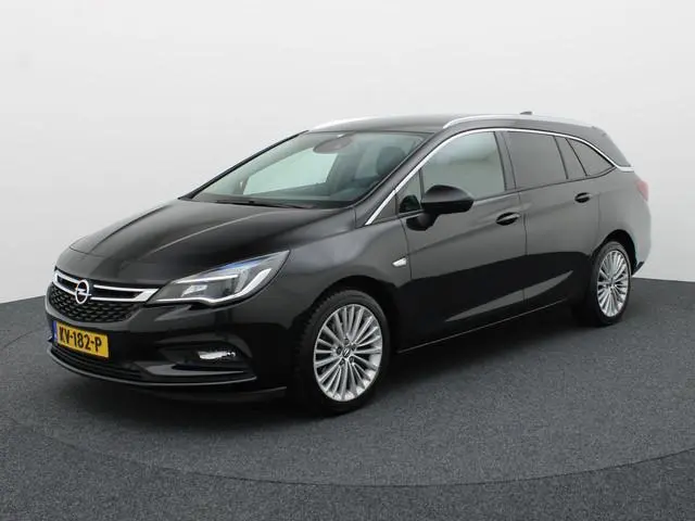 Opel Astra Sports Tourer 1.0 Business+ | Trekhaak | Apple Carplay/ Android Auto | AGR-stoelen | 17''...