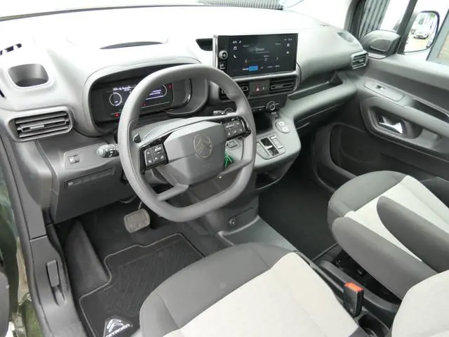 Citroën ë-Berlingo Feel L1 50 kWh | 100% elektrisch