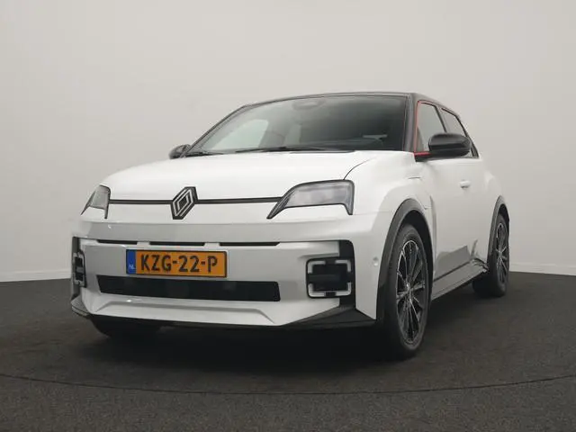 Renault 5