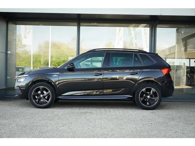 Skoda Kamiq 1.0 TSI Monte Carlo / DSG Aut / Pano / Matrix / Camera / Adaptive Cruise