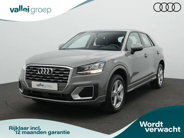 Audi Q2 35 TFSI 150 pk S-tronic CoD Ambition | Sportstoelen | Navigatie | Cruise Control |
