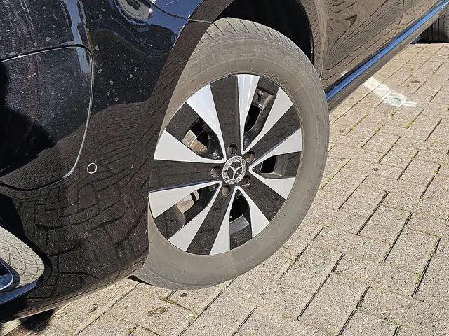 Mercedes-Benz EQV