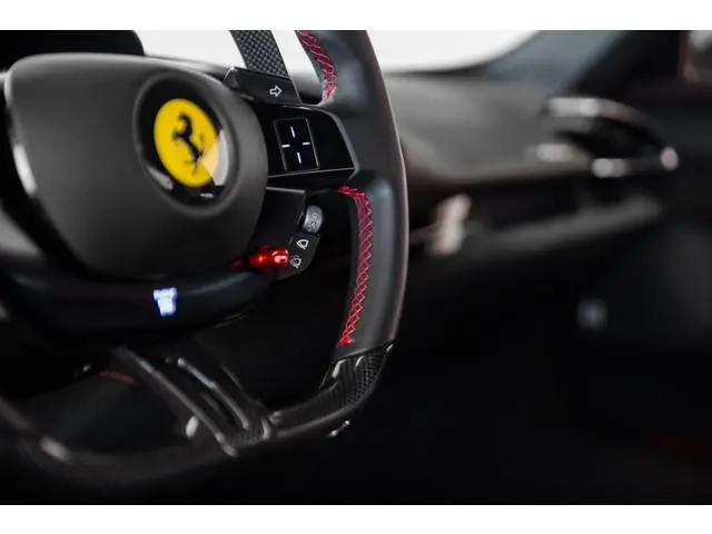 Ferrari 296