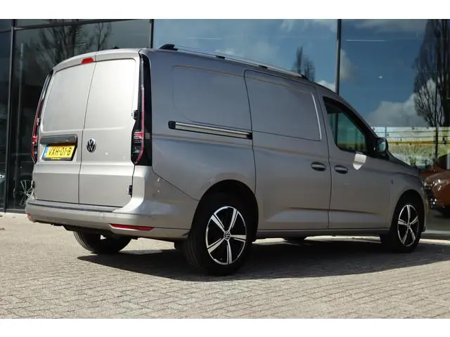 VOLKSWAGEN CADDY CARGO MAXI 2.0 TDI AUT. 2.0 TDI | 2 SCHUIFDEUREN | VIRT. COCKPIT | LED | ACC | CARP...